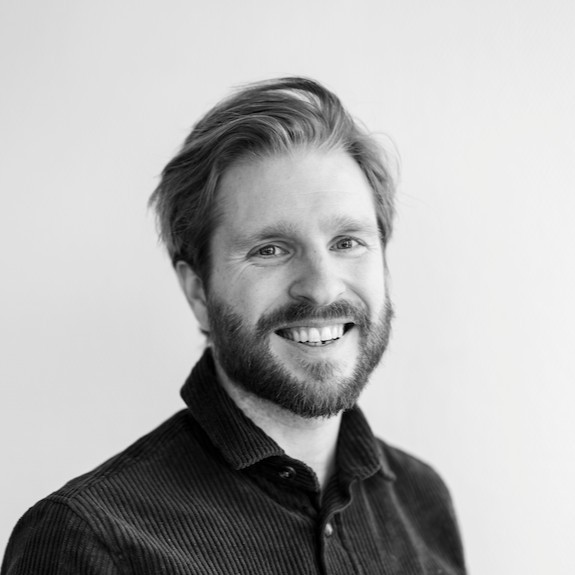 Mats Lyngstad headshot